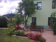 Vila Evička - Sobotka