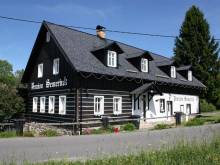 Penzion Semerink - Hrabětice
