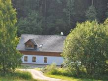 Penzion Mlýn - Lidmaň
