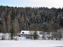Penzion Mlýn - Lidmaň