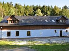 Penzion Mlýn - Lidmaň