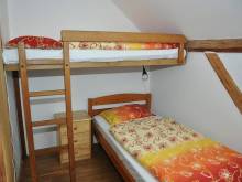Penzion Mlýn - Lidmaň