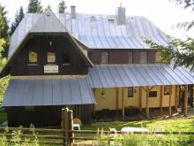 Hájenka - Špičák