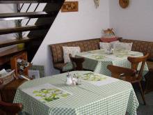 Hájenka - Špičák