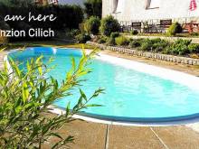 Penzion Cilich - Příchovice