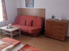 Penzion Cilich - Příchovice