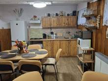 Penzion Cilich - Příchovice