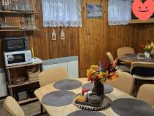 Penzion Cilich - Příchovice