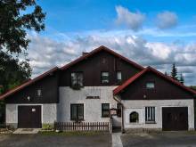 Penzion Cilich - Příchovice