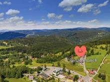 Penzion Cilich - Příchovice