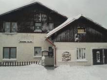 Penzion Cilich - Příchovice