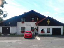 Penzion Cilich - Příchovice