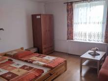 Penzion Cilich - Příchovice