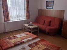 Penzion Cilich - Příchovice