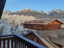 Smart Home Tatry - Nová Lesná