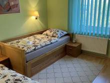 Smart Home Tatry - Nová Lesná