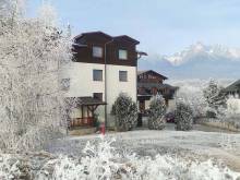 Smart Home Tatry - Nová Lesná