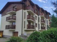 Smart Home Tatry - Nová Lesná