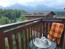 Smart Home Tatry - Nová Lesná
