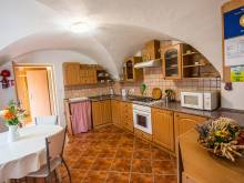 Malovaný dvůr a Malovaný dvoreček - Dolní Dunajovice