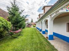 Malovaný dvůr a Malovaný dvoreček - Dolní Dunajovice
