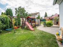 Malovaný dvůr a Malovaný dvoreček - Dolní Dunajovice