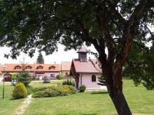 Ubytování u Mrázů - Vyšovatka