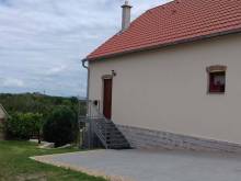Penzion Kaidling - Havraníky