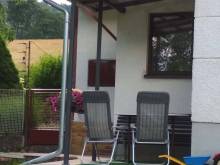 Ubytování U babičky - Velké Losiny