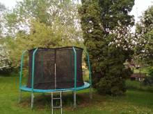 Ubytování U babičky - Velké Losiny