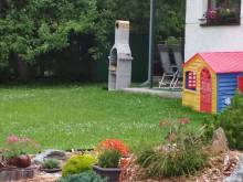 Ubytování U babičky - Velké Losiny