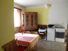 Ubytování U babičky - Velké Losiny