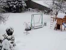 Ubytování U babičky - Velké Losiny