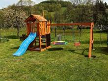 Ubytování U babičky - Velké Losiny