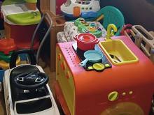 Ubytování U babičky - Velké Losiny