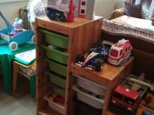 Ubytování U babičky - Velké Losiny