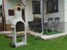 Ubytování U babičky - Velké Losiny