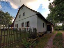 Chalupa Krátká 17 - Krátká