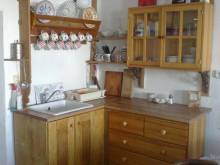 Chalupa Krátká 17 - Krátká