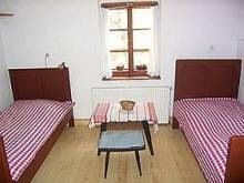 Chalupa Krátká 17 - Krátká