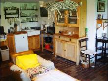 Chalupa Krátká 17 - Krátká