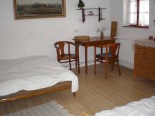 Chalupa Krátká 17 - Krátká