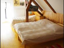 Chalupa Krátká 17 - Krátká