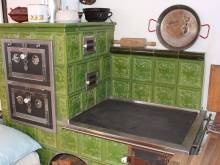 Chalupa Krátká 17 - Krátká