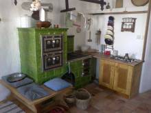 Chalupa Krátká 17 - Krátká