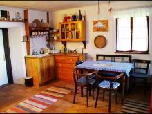 Chalupa Krátká 17 - Krátká