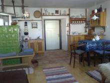 Chalupa Krátká 17 - Krátká