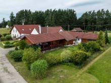 Ubytování u Skřivánků - Rapšach