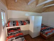 Ubytování u Skřivánků - Rapšach