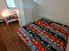 Ubytování u Skřivánků - Rapšach